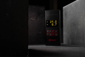 Divesoft Analyzer He/O2