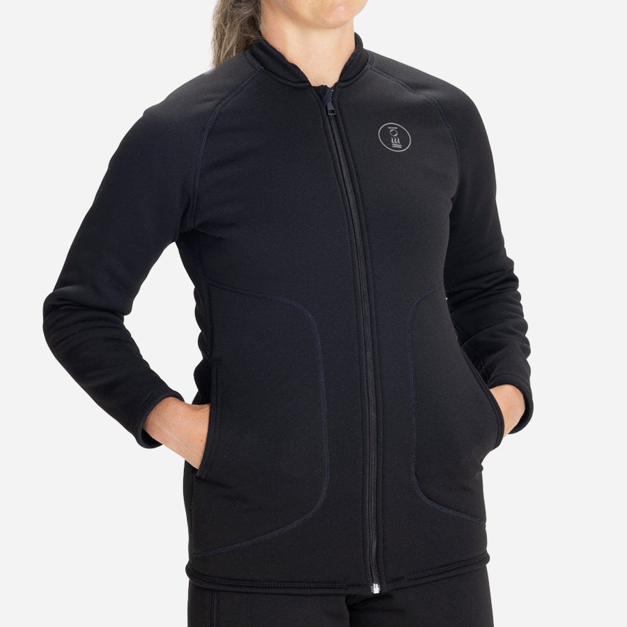 Fourth Element Women's Xerotherm Top (Old Style)