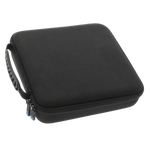 Ballistic Nylon Carrying Case For NERD 2 Black