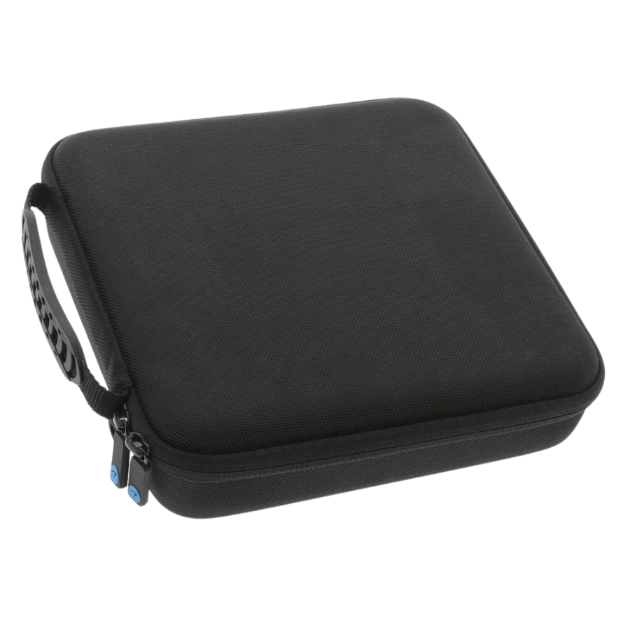 Ballistic Nylon Carrying Case For NERD 2 Black