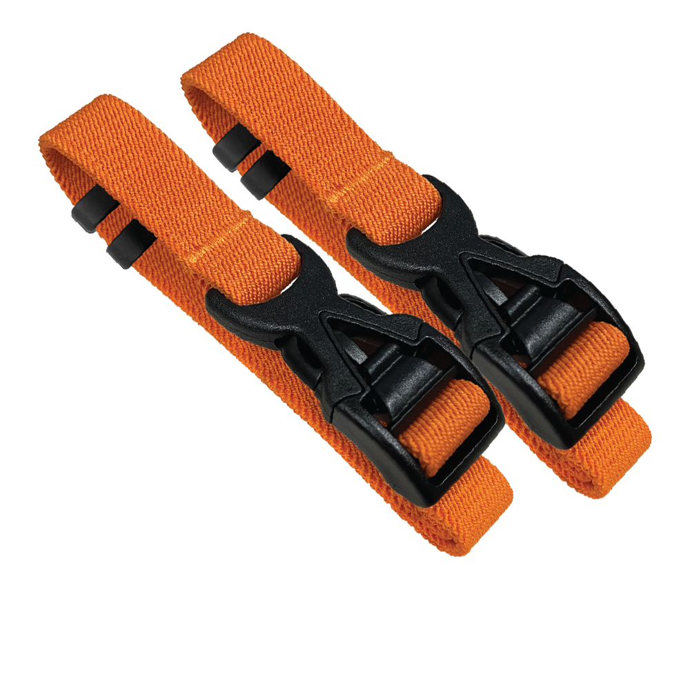 Perdix/Petrel Strap Kit Orange