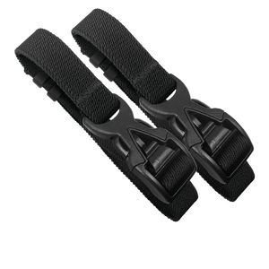 Perdix/Petrel Strap Kit Black