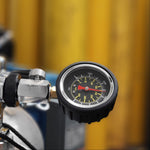 Gas Club — Your Breathing Gas Subscription