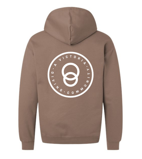 Eight North Logo Sweater