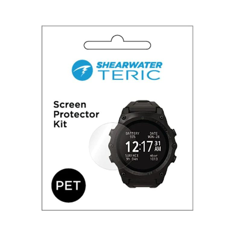 Teric Pet Screen Protector Kit Default Title