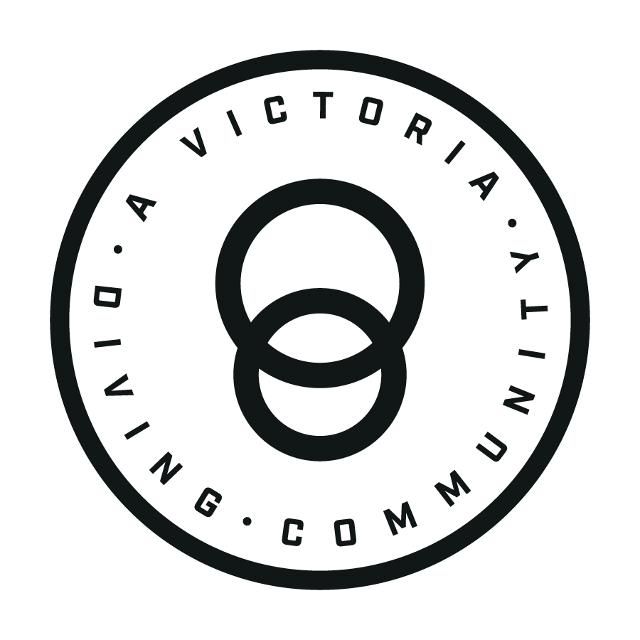 Eight North Diving logo