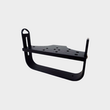 Aluminum handle and plate for Goodman handle - non coldwater