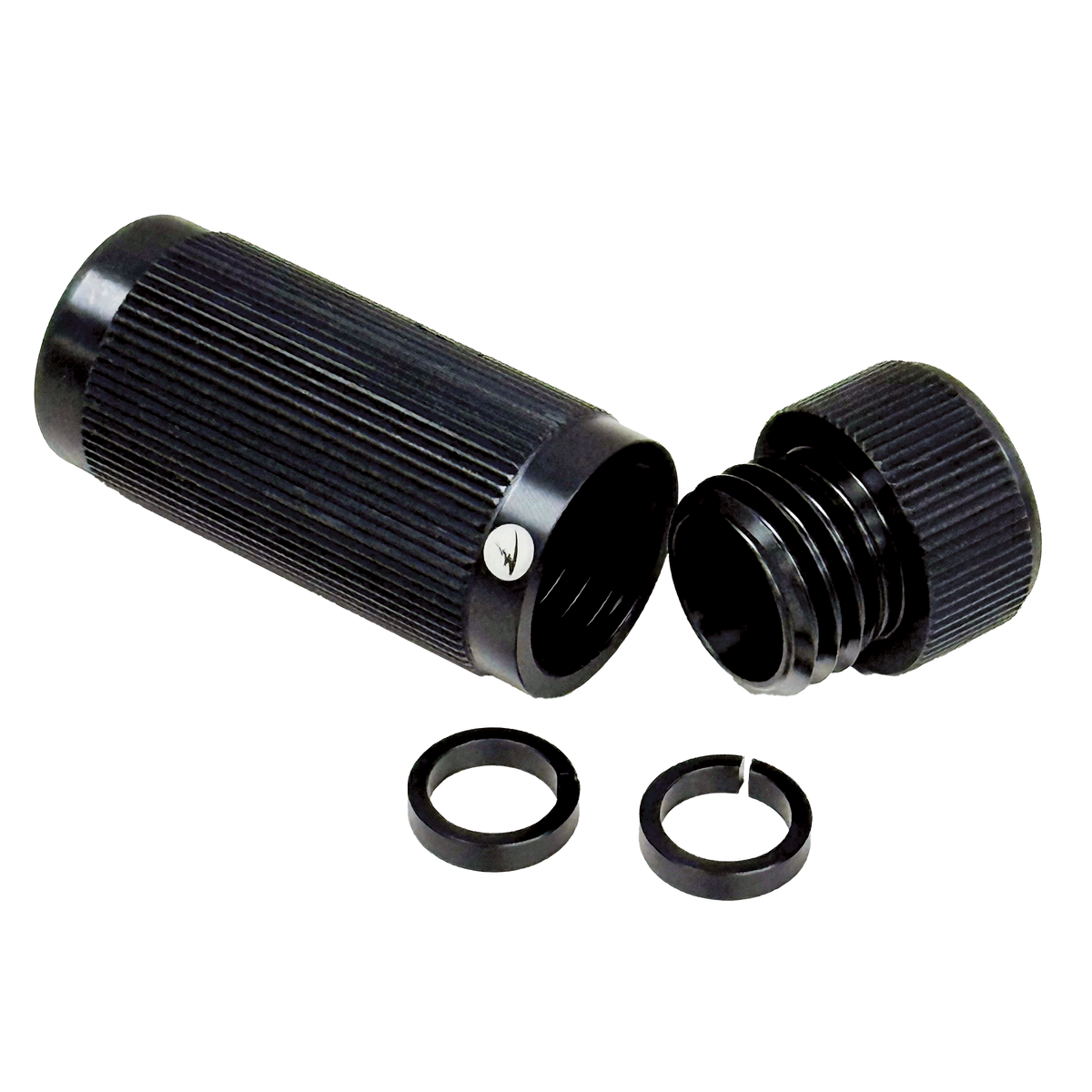 Rigid Strain Relief Set