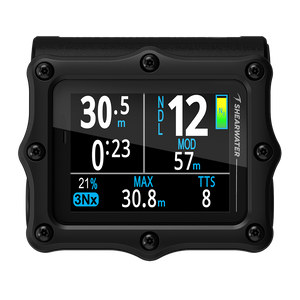 Perdix 3 Black