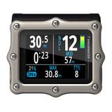 Perdix 3 Silver