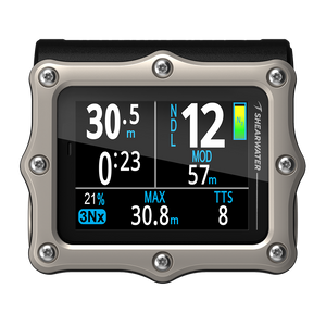 Perdix 3 Silver