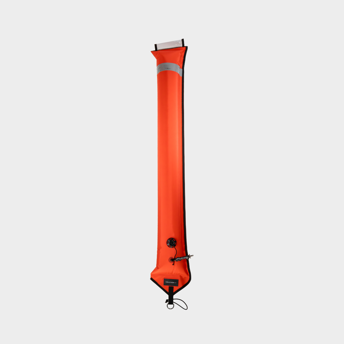 Big Diver's Alert Marker 4.5' (1.4 m) long closed circuit