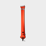 Big Diver's Alert Marker 4.5' (1.4 m) long closed circuit