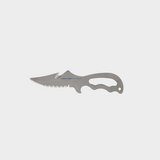 Explorer knife only