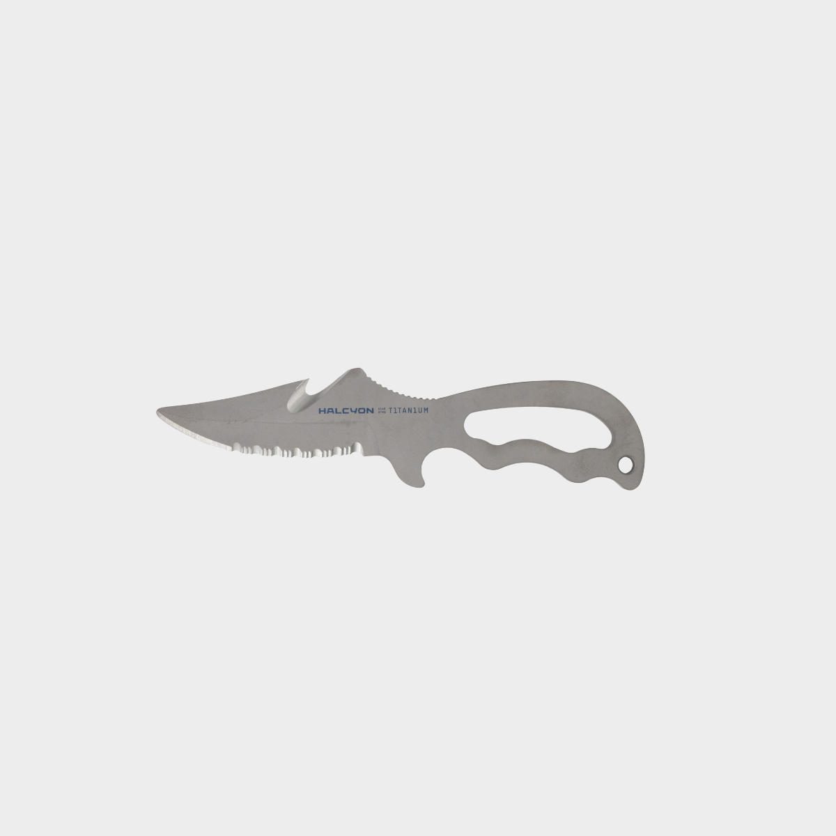 Explorer Focus Goodman Head with Thumb Holder & Knife
