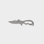 Halcyon Straight Knife sheath