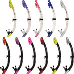 Scubapro Spectra Dry Snorkel