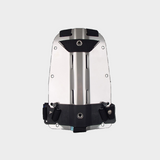 Small Cinch Quick-Adjust Harness Upgrade, includes all components
