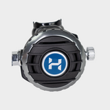 H-75, Halo, 6" HP Hose, Stage Gauge