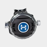 Single Regulator H-50P Package #3 (H-50, Halo, Aura, SPG, Hose Kit)