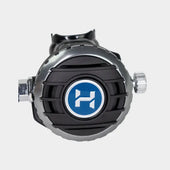 Single Regulator H-50P Package #3 (H-50, Halo, Aura, SPG, Hose Kit)