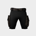 Tech Shorts