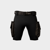 Tech Shorts