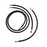 Single Tank Hose Kit (5' Long Hose)