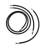 Single Tank Hose Kit (5' Long Hose)