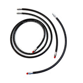 Single Tank Hose Kit