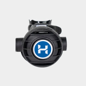 Single Regulator H-50P Package #3 (H-50, Halo, Aura, SPG, Hose Kit)