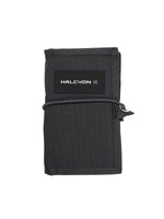 Halcyon Diver's Notebook