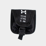 Trim Weight Pockets, pair, 5-lb (2.2 kg) max each