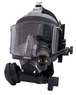 Nerd 2 FF Mount Kit