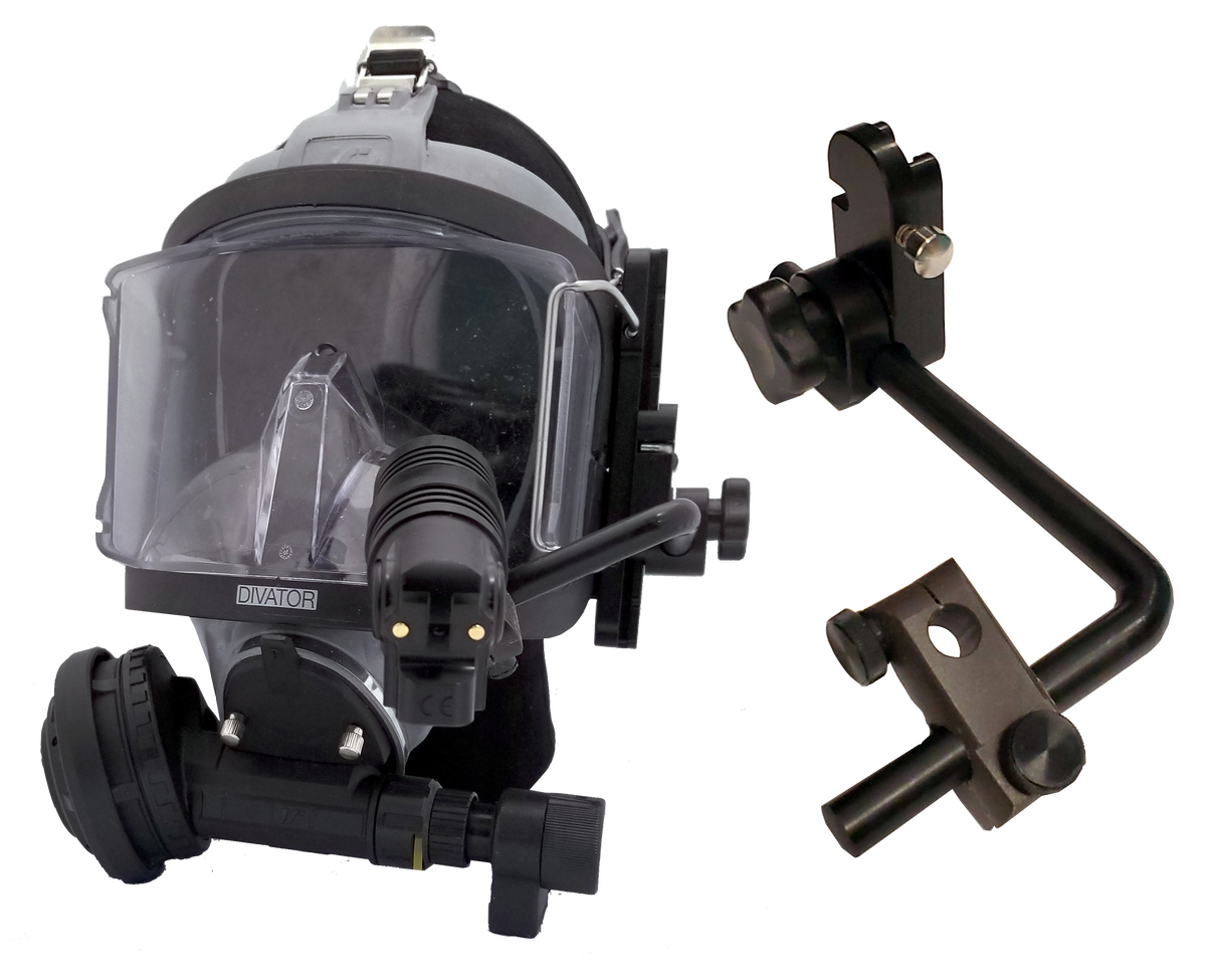Nerd 2 FF Mount Kit