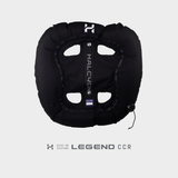 Legend 40-lb CCR Wing