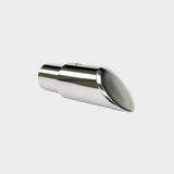 Fin Weight, 0.364lb/5.5oz/157gm, Standard Weight (Single Replacement with O-Ring)