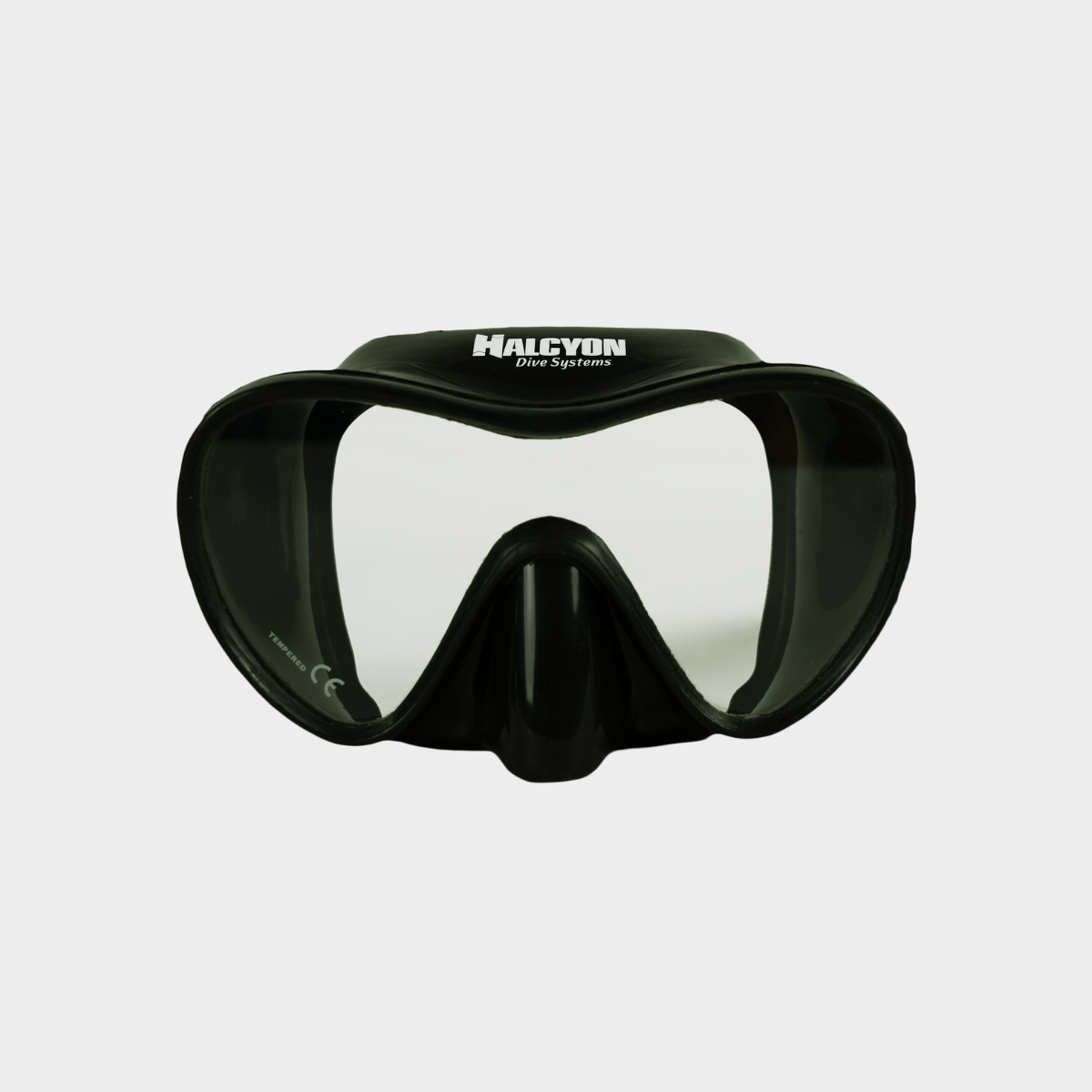 Univision Mask HUD Assembly Clamp