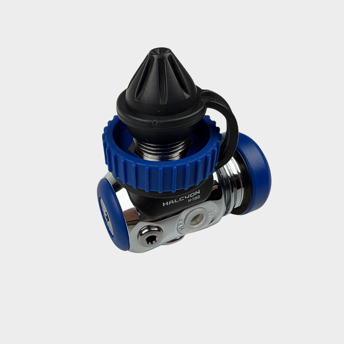 H-50D 1st Stage Regulator (Solo Item)