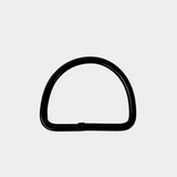 Cinch D ring assembly