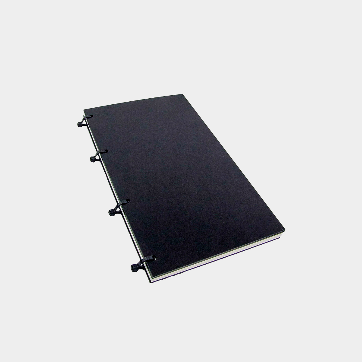 Underwater paper refill for Diver's Notebook