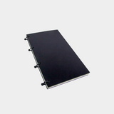 Underwater paper refill for Diver's Notebook