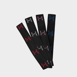 Webbing Swatches