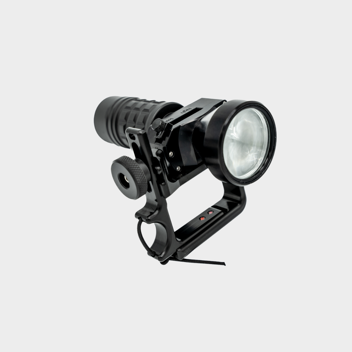 Flare EXP HH 5.2A w/Charger