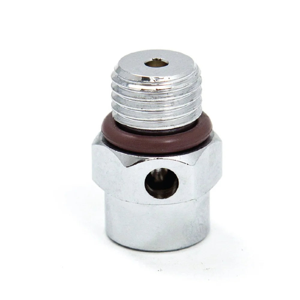 Standard OPV - Over Pressure Valve - Brass