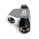 HP Port Adapter - 1 to 2 HP Ports