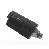 SWIFT GPS Black