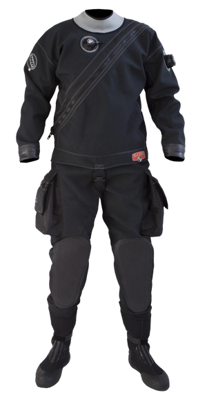 Avatar Arion Drysuit Package