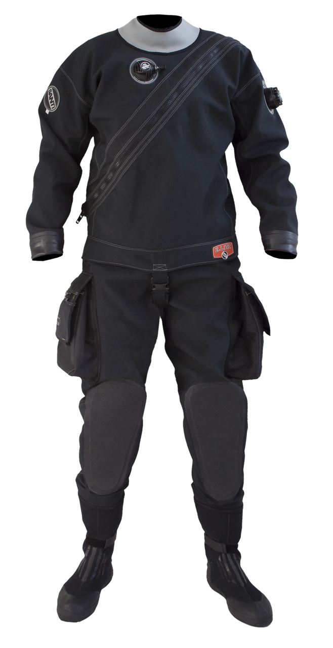Avatar Arion Drysuit Package