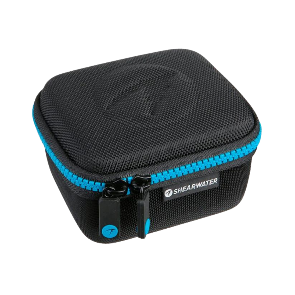 Ballistic Nylon Carrying Case Black